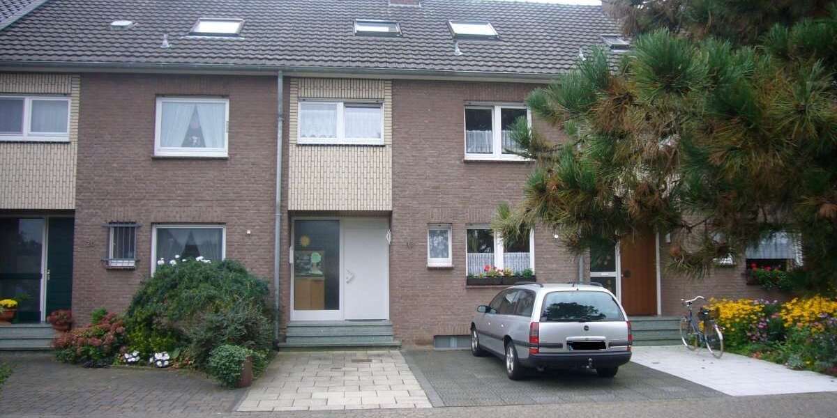 Einfamilienhaus Grefrath - 5 Zimmer, 135 m&sup2;, 1.250&euro; | Angebot:27147270