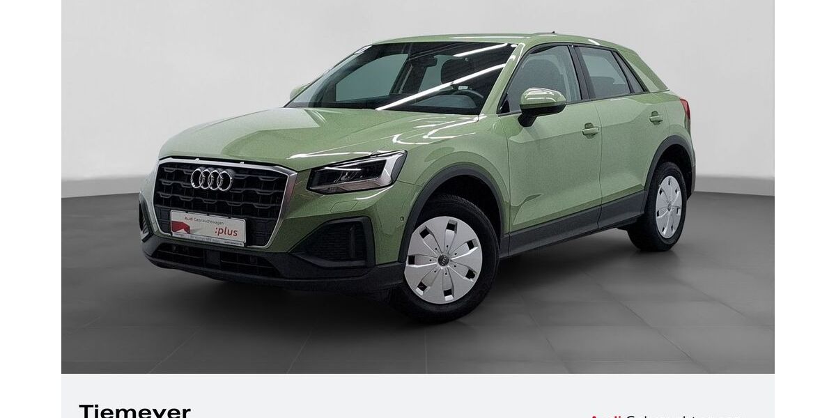 Audi Q2 31.056 km 23.980 &euro; Bochum 44809