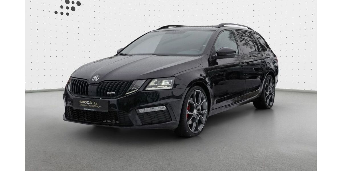 Skoda Octavia 102.531 km 21.490 &euro; Coburg 96450