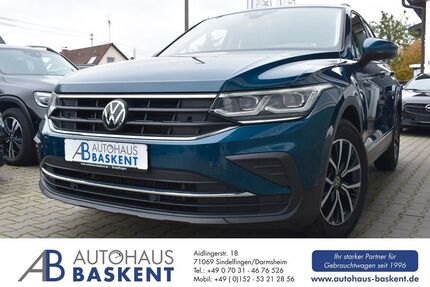 VW Tiguan 183.900 km 19.980 &euro; Sindelfingen-Darmsheim 71069