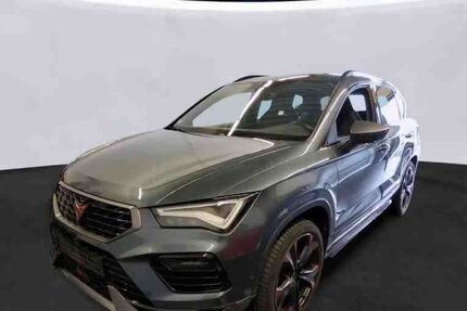 Cupra Ateca 52.502 km 27.990 &euro; Soest 59494