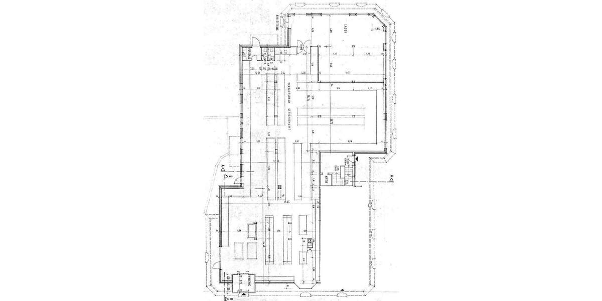 Gewerbeobjekt Hövelhof - 3 Zimmer, 3.500&euro; | Angebot:24061057