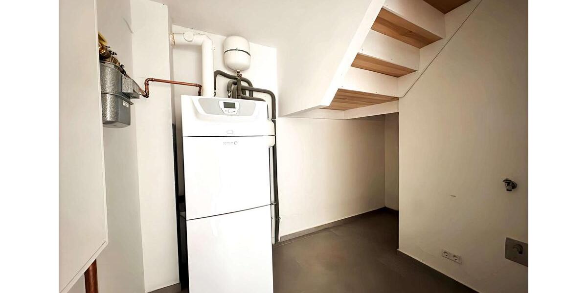 Reihenhaus Nienburg (Weser) - 5 Zimmer, 120 m&sup2;, 1.200&euro; | Angebot:26421370