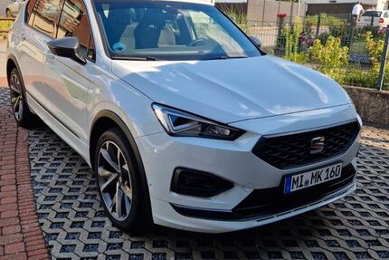 Seat Tarraco 73.321 km 29.900 &euro; Bad Oeynhausen 32547