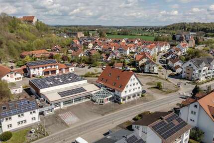 Gewerbeobjekt Warthausen - 3.150.000&euro; | Angebot:27224425