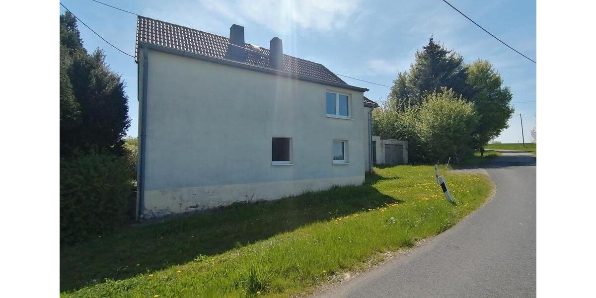 Einfamilienhaus Döbeln - 180.000&euro; | Angebot:26691431