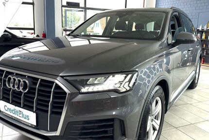 Audi Q7 139.000 km 39.999 &euro; Stendal 39576