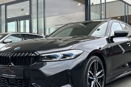 BMW 330 25.341 km 48.780 &euro; Kassel 34123