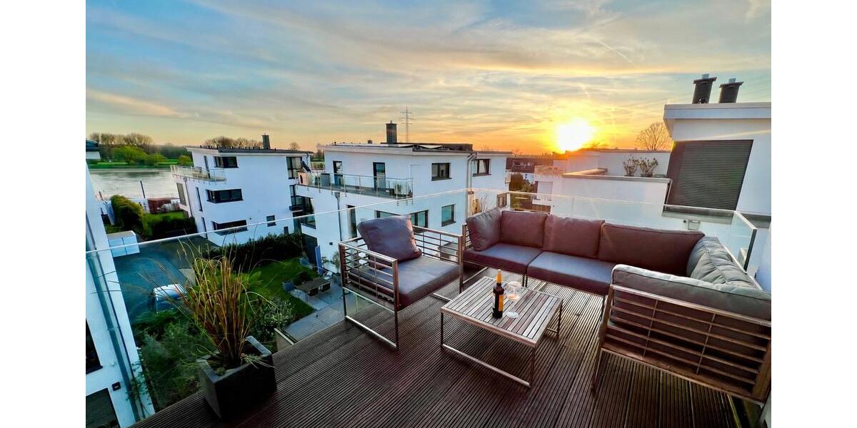 Doppelhaushälfte Monheim am Rhein - 4 Zimmer, 124 m&sup2;, 910.000&euro; | Angebot:26866680