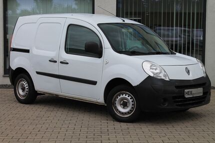 Renault Kangoo 99.689 km 4.998 &euro; Leipzig 04249