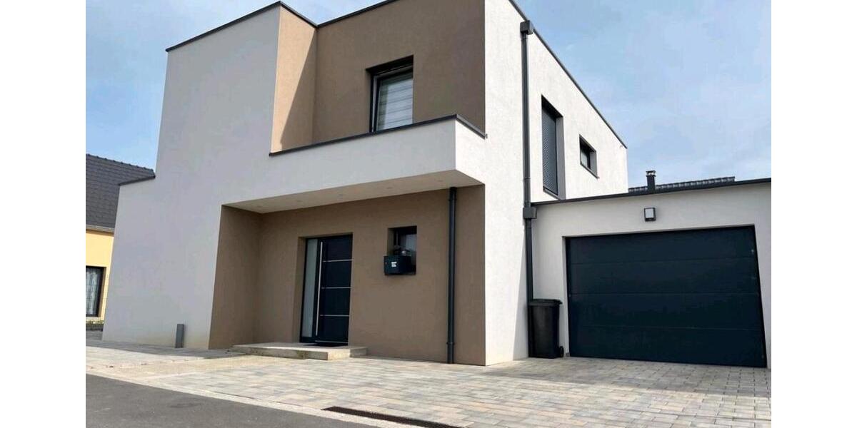 Einfamilienhaus Breisach am Rhein - 5 Zimmer, 150 m&sup2;, 410.000&euro; | Angebot:26132416