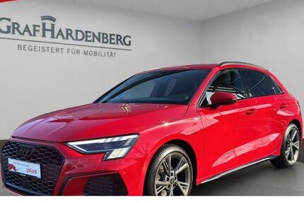 Audi A3 44.900 km 28.888 &euro; Lahr 77933