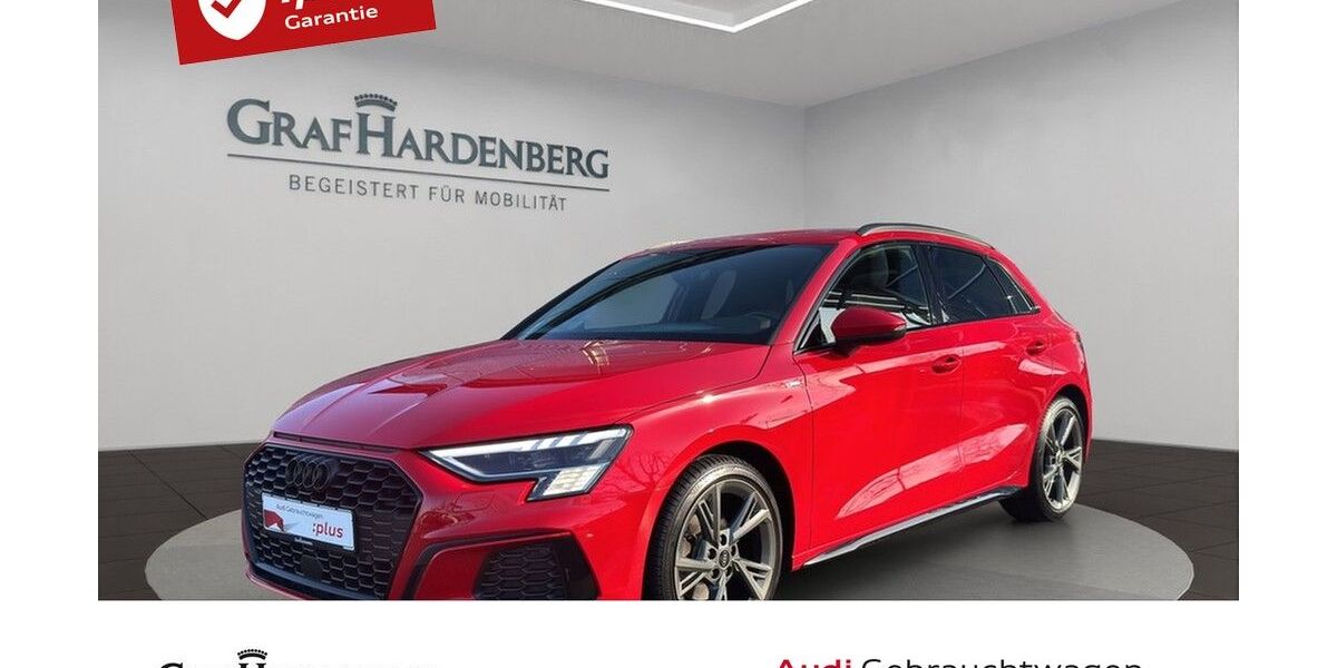 Audi A3 44.900 km 28.888 &euro; Lahr 77933