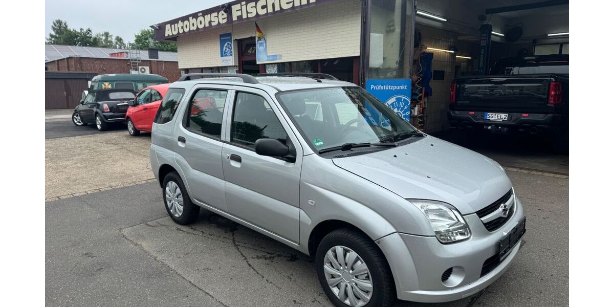 Suzuki Ignis 145.000 km 2.499 &euro; Krefeld 47807