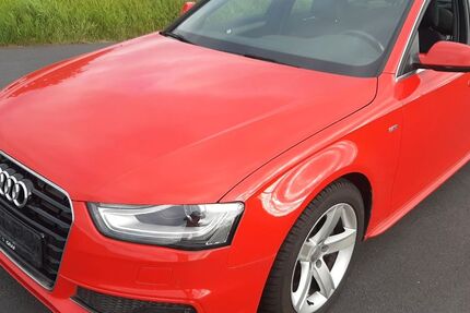 Audi A4 94.000 km 15.490 € Dresden 01259