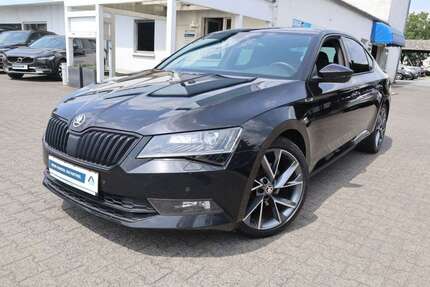 Skoda Superb 116.405 km 22.980 € Darmstadt 64291