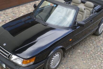 Saab 900 158.000 km 10.000 &euro; Leipzig 04275