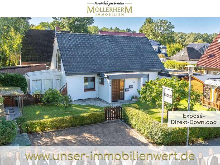 Haus zum Kaufen in Timmendorfer Strand 549.000 € 111 m² 4 zimmer