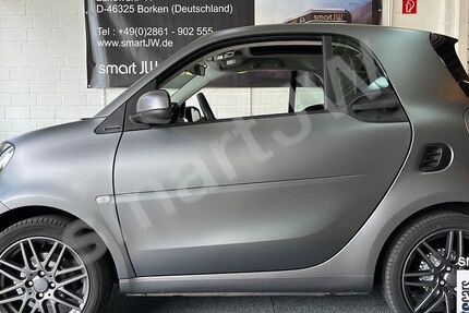 Smart ForTwo 29.139 km 30.999 &euro; Borken 46325