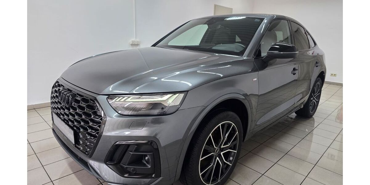 Audi Q5 53.913 km 44.990 € Chemnitz 09114