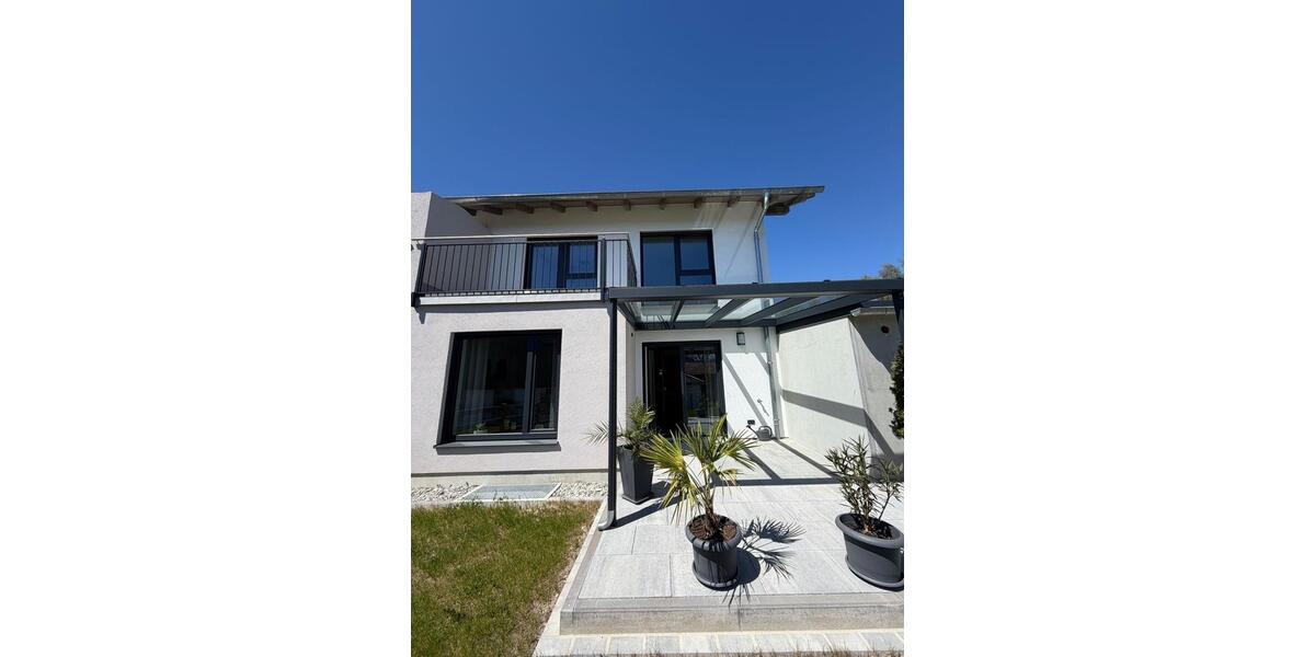 Doppelhaushälfte Neumarkt-Sankt Veit Sankt Veit - 5.5 Zimmer, 120 m&sup2;, 1.800&euro; | Angebot:26408420