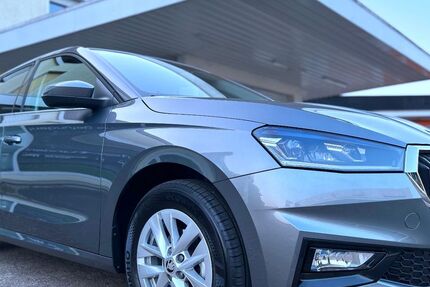 Skoda Fabia 7.800 km 17.800 &euro; Losheim am See 66679