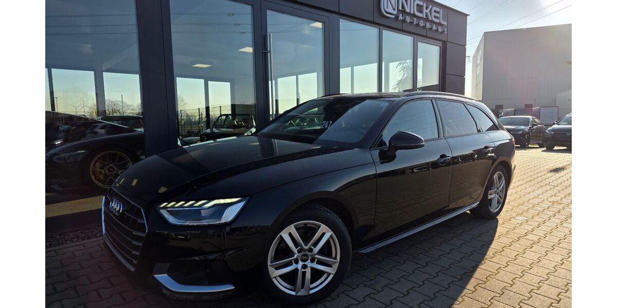 Audi A4 123.000 km 24.999 &euro; Damme 49401