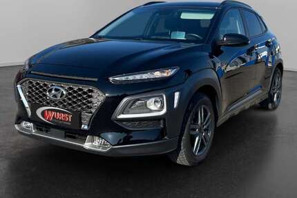 Hyundai KONA 97.000 km 13.900 &euro; Bempflingen 72658