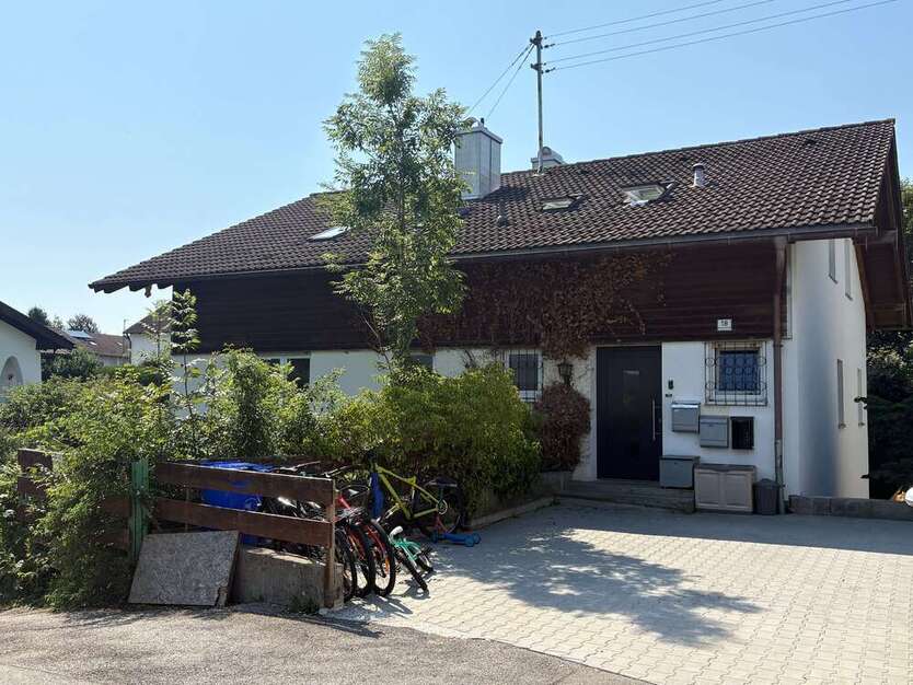 Wohnung zum Mieten in Biessenhofen 1.090 € 116.41 m²