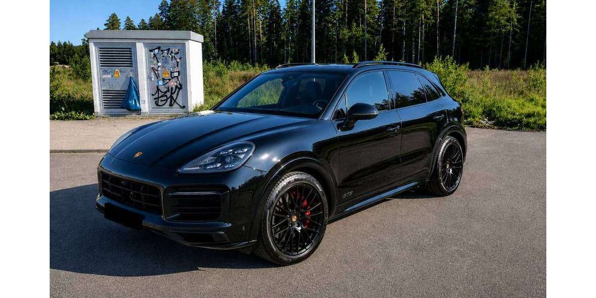 Porsche Cayenne 86.500 km 86.900 &euro; Bad Liebenzell, Stadt 75378