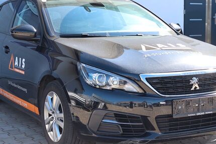 Peugeot 308 129.970 km 7.990 &euro; Edling 83533