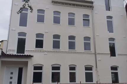 Wohnung Brandenburg Bahnhofsvorstadt - 1 Zimmer, 35 m&sup2;, 114.000&euro; | Angebot:26750775