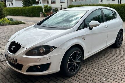 Seat Leon 162.000 km 4.100 &euro; Treuchtlingen 91757