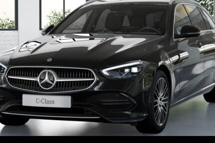 Mercedes-Benz C 200 9.900 km 38.890 € München 80636