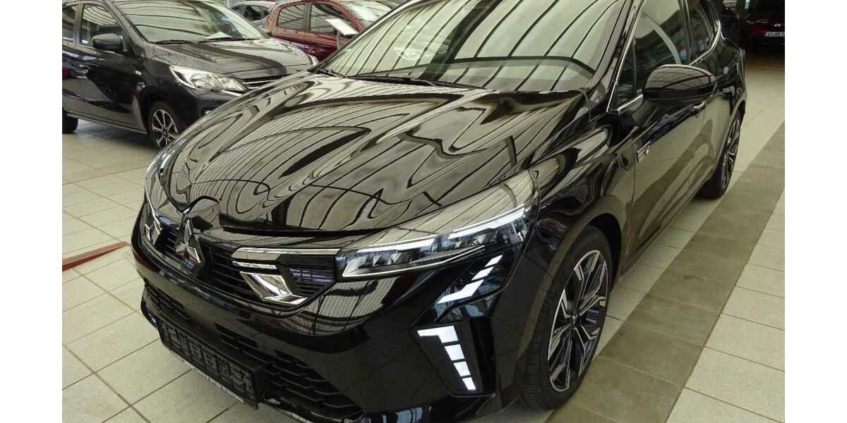 Mitsubishi Colt 7.146 km 25.990 &euro; Asslar 35614