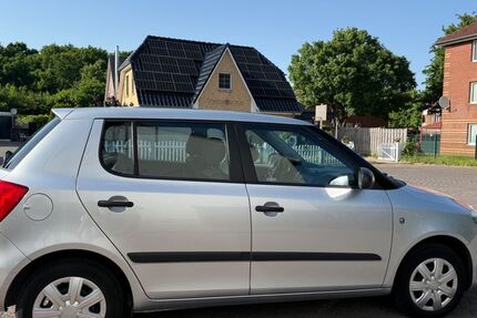 Skoda Fabia 170.000 km 3.300 &euro; Kaltenkirchen 24568
