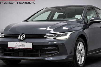 VW Golf 16.300 km 21.680 &euro; Eichenzell 36124