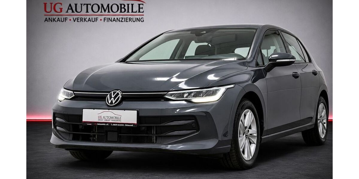 VW Golf 16.300 km 21.680 &euro; Eichenzell 36124