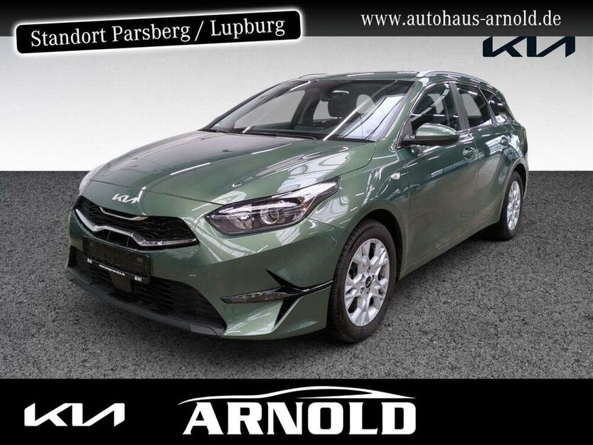 ceed Sportswagon