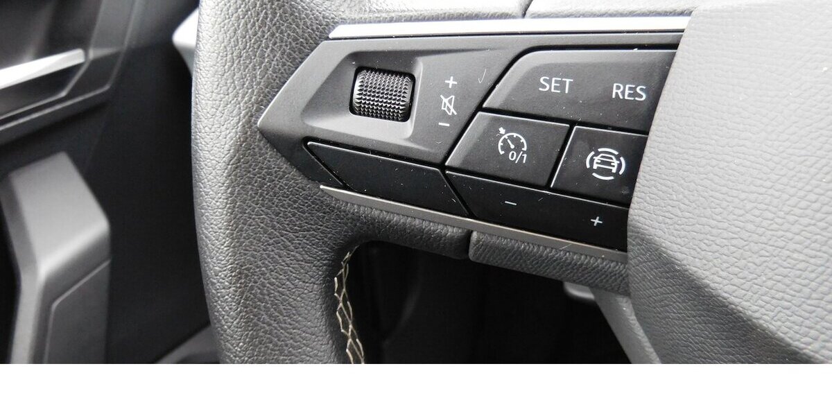 Seat Ibiza 1.0 Style TSI BMT 4Trg Navi Klima 24.100 km 16.990 &euro; Vordorf 38533