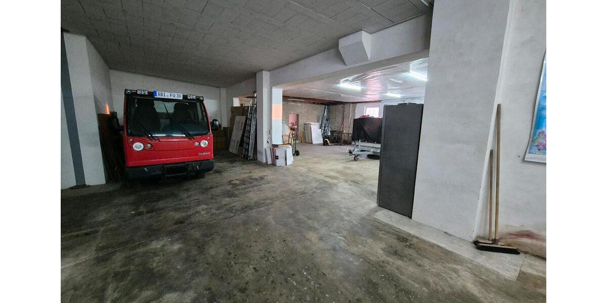 Gewerbeobjekt Muldestausee - 1.800&euro; | Angebot:25851768