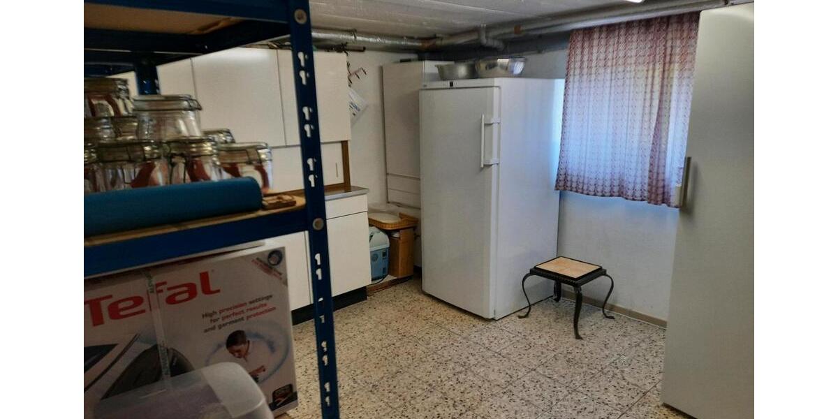 Zuerst 5 ZKB, später dann ein ganzes Haus 5 zimmer