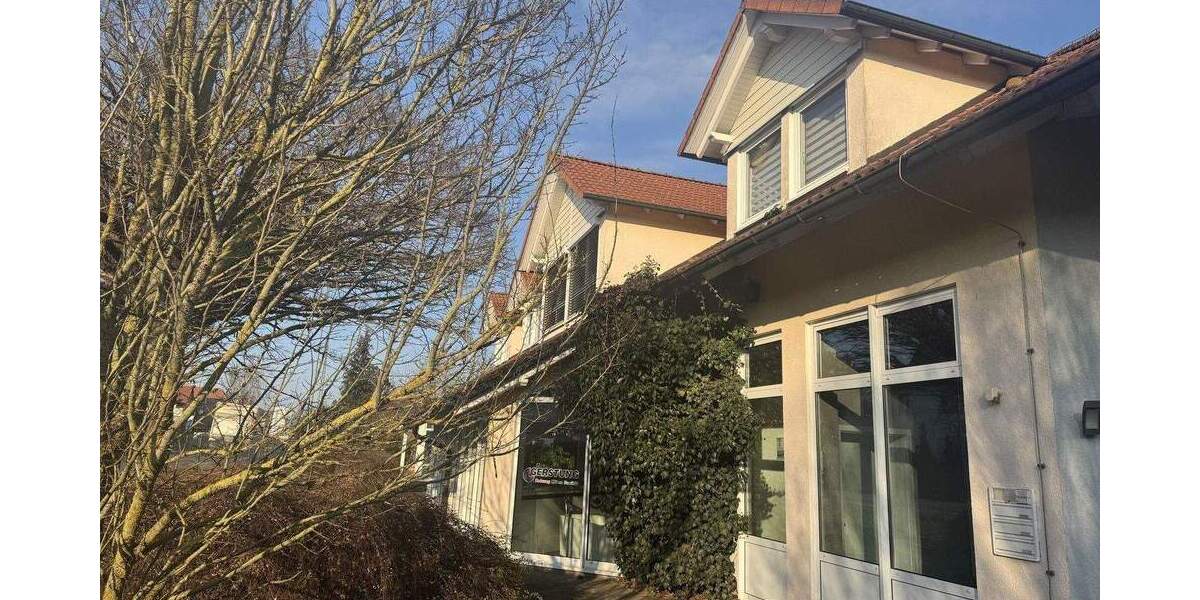 Mehrfamilienhaus, Wohnhaus Bad Salzungen Hämbach - 8 Zimmer, 275 m&sup2;, 555.000&euro; | Angebot:25728307