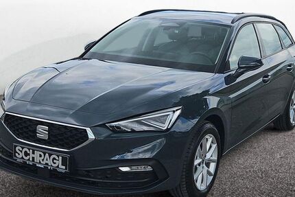 Seat Leon 1.200 km 23.970 &euro; Mindelheim 87719