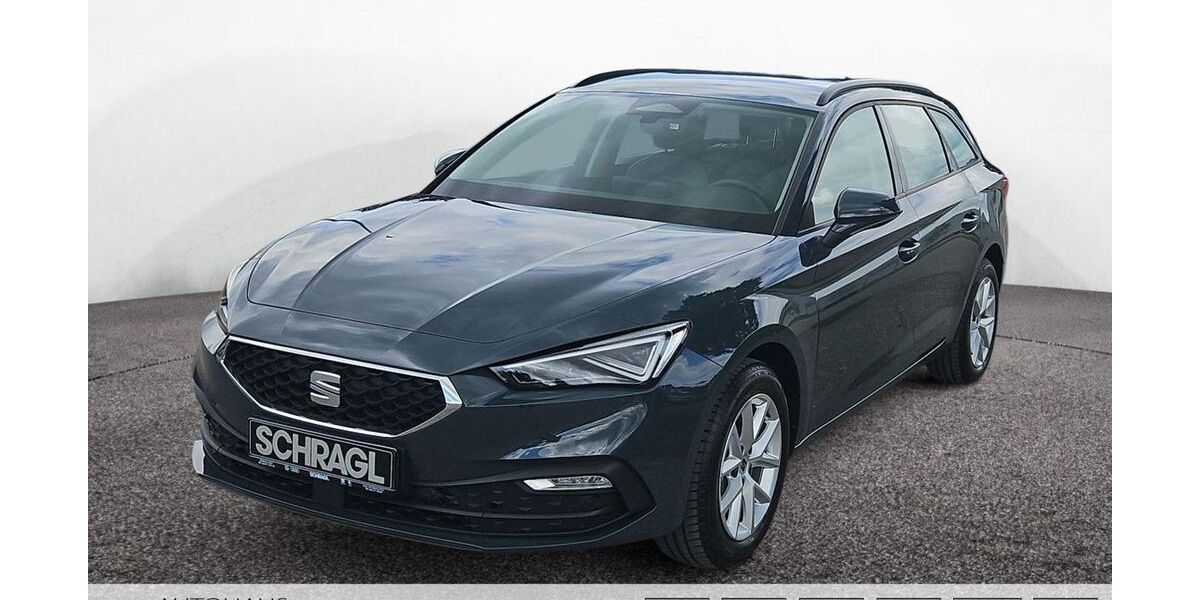 Seat Leon 1.200 km 23.970 &euro; Mindelheim 87719