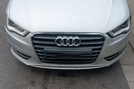 Audi A3 170.000 km 7.199 &euro; Dettenheim 76706