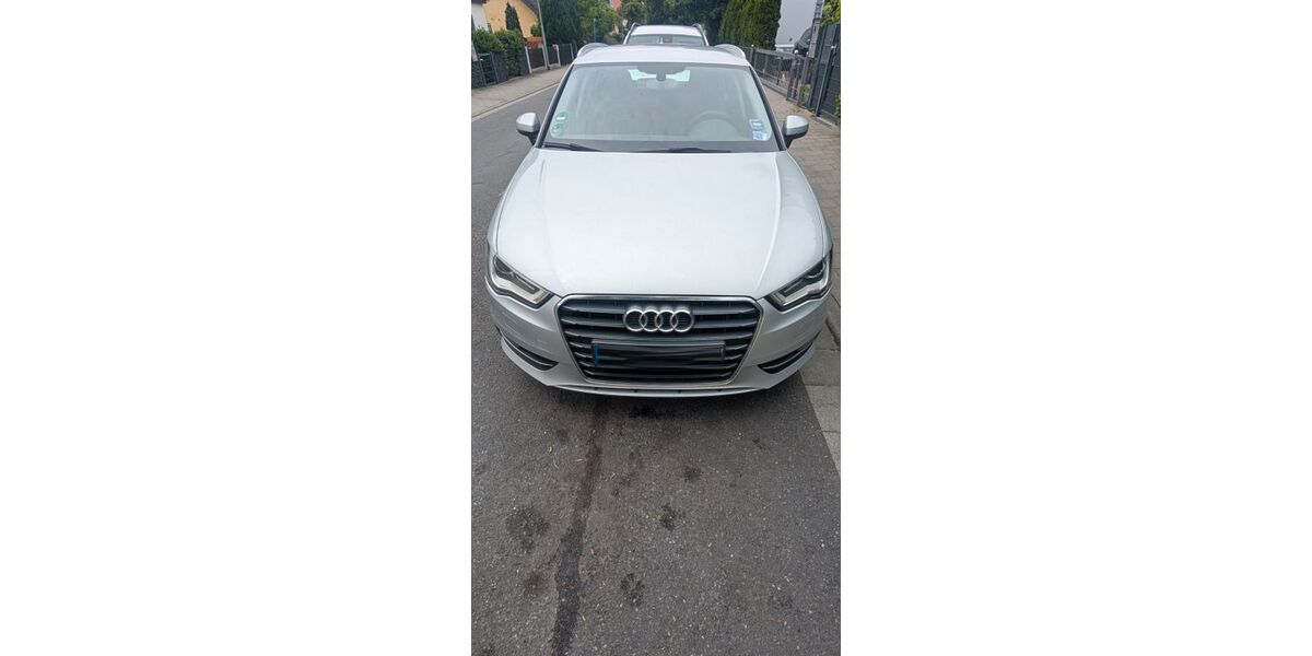 Audi A3 170.000 km 7.799 &euro; Dettenheim 76706