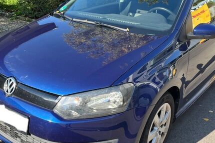 VW Polo 125.000 km 6.200 € Stuttgart 70469