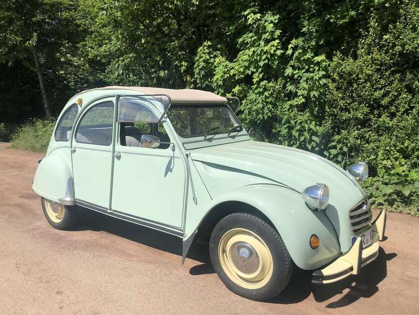 2CV