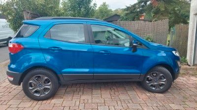 EcoSport